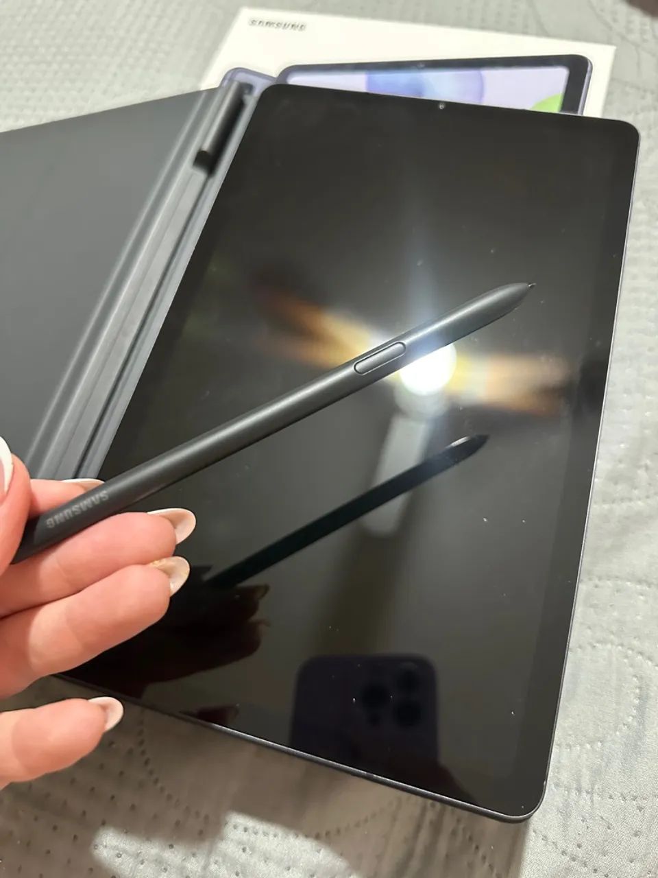 Tablet Samsung - Foto 4