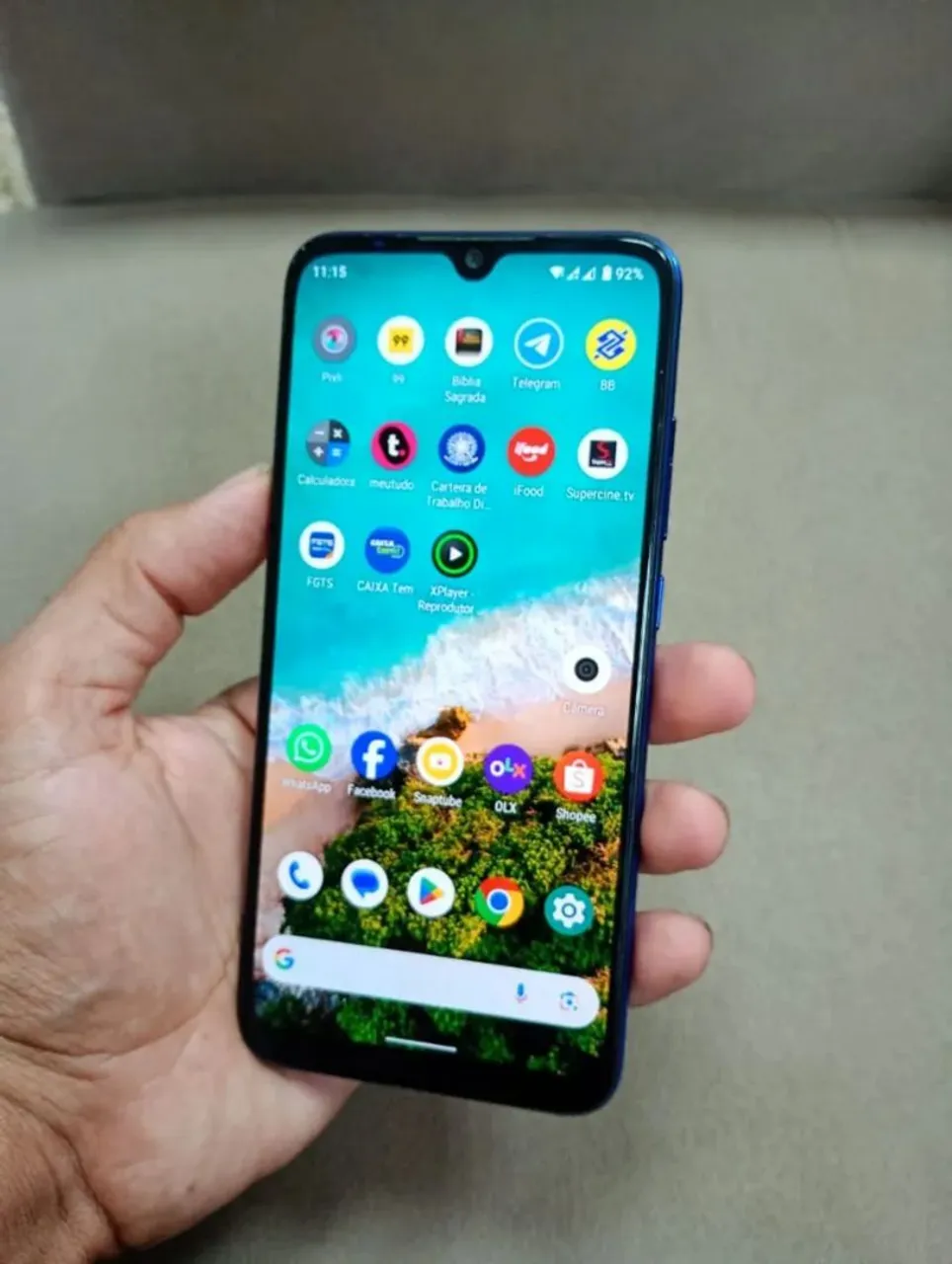 Celular