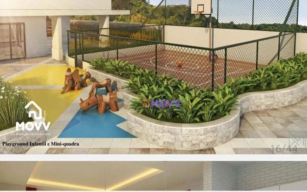 3 quartos, Suite, Vaga Garagem, Icarai - Foto 8