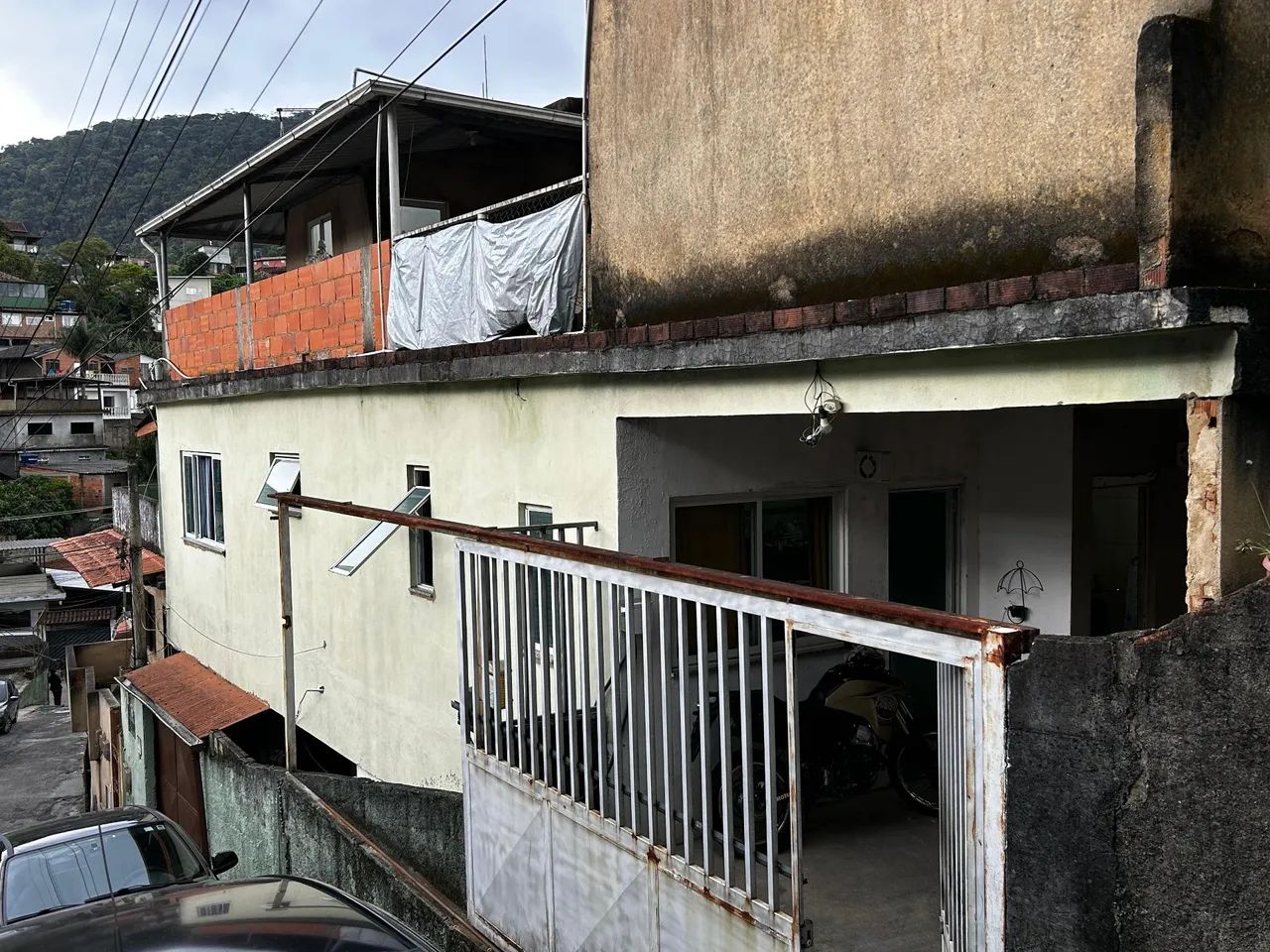 Foto - Petrópolis - Alto da Serra