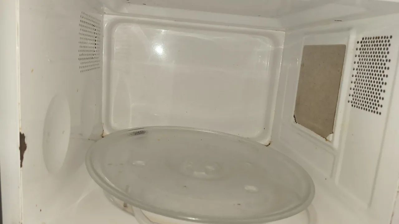 Micro-ondas Brastemp - Foto 2