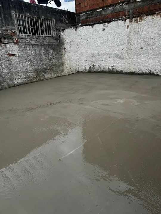 Concreto Usinado - Entrega Rápida e Qualidade - Foto 4