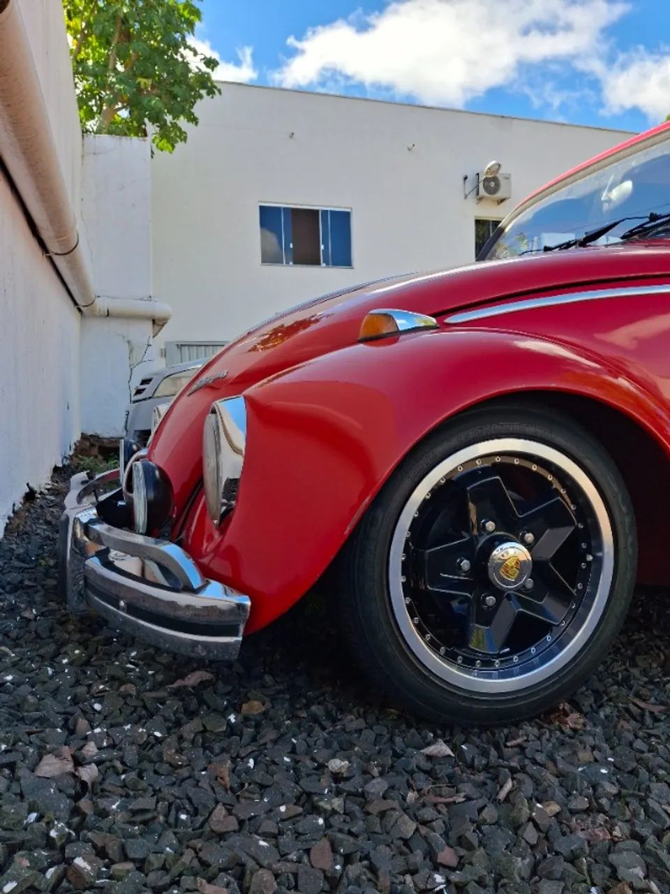 Fusca 1300 - Foto 4