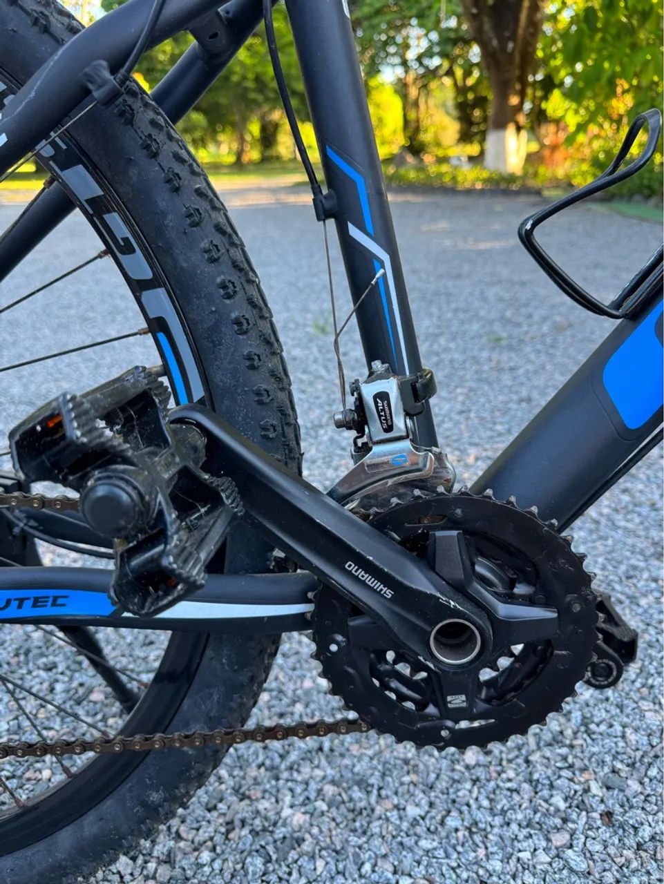 Bicicleta Gts M 29 - Foto 5