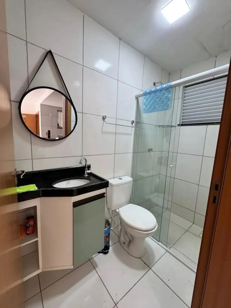 Imóvel para venda tem 56 metros quadrados com 2 quartos em Outeiro da Cruz - São Luís - MA - Foto 5