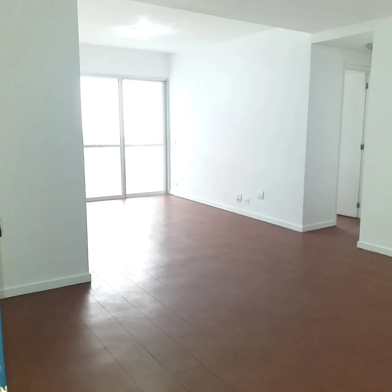 Imóvel para aluguel tem 95 metros quadrados com 2 quartos em Botafogo - Rio de Janeiro - R