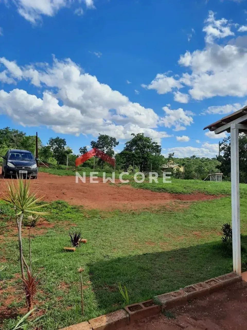 Sítio em mm - ENCONTRO DAS ÁGUAS - Esmeraldas/MG - Foto 5