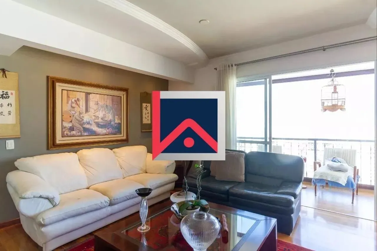 Venda Apartamento 2 Dormitórios - 125 m² Pompéia