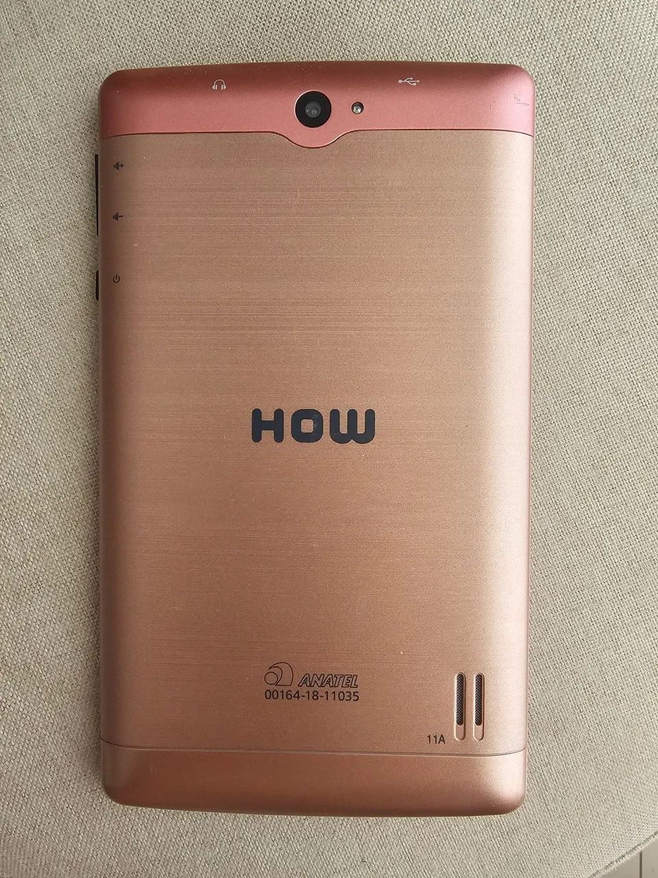 Tablet How 8GB 1GB RAM - Foto 2