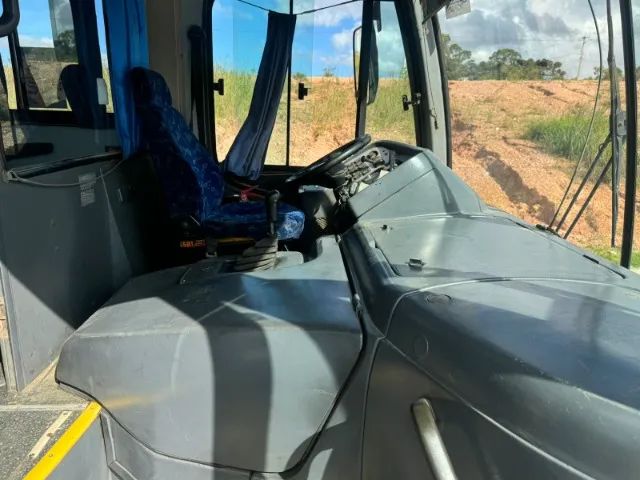 Ônibus Rodoviário Volks Mpolo Ideale 770  - Foto 10