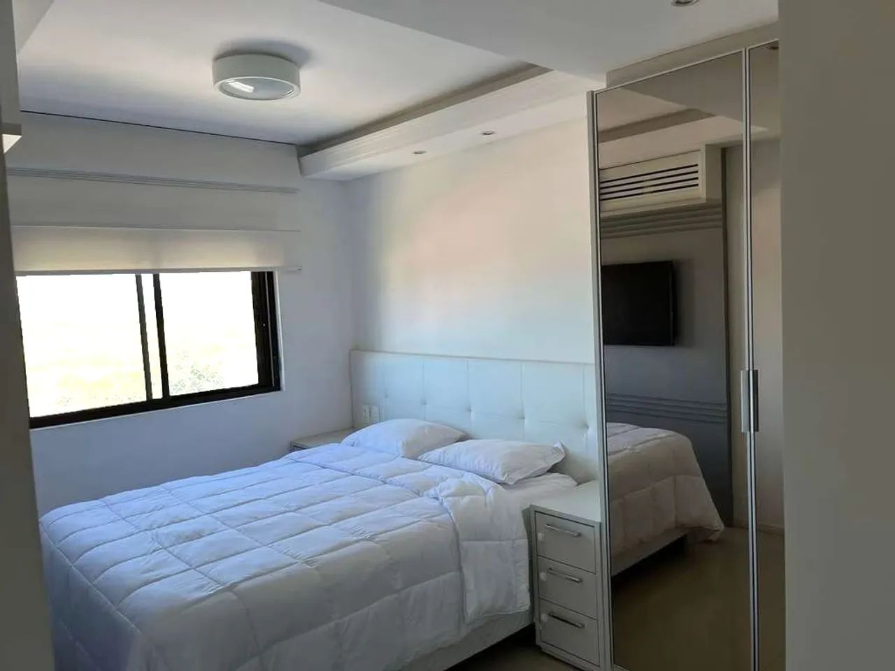 Apartamento no Pitangueiras - Guarujá - SP - Foto 5