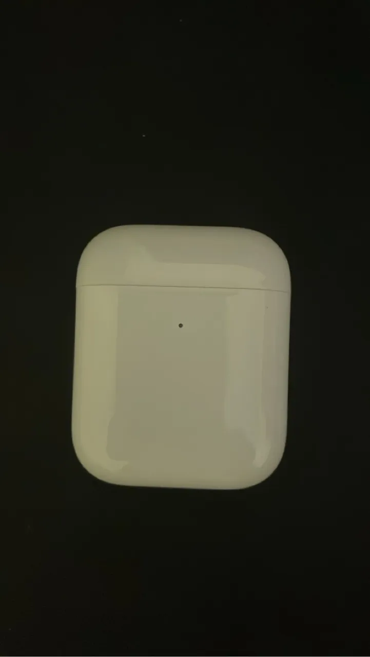 AirPods 2