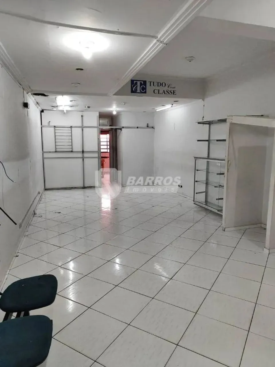 Salas Comerciais, Centro - Guarulhos
