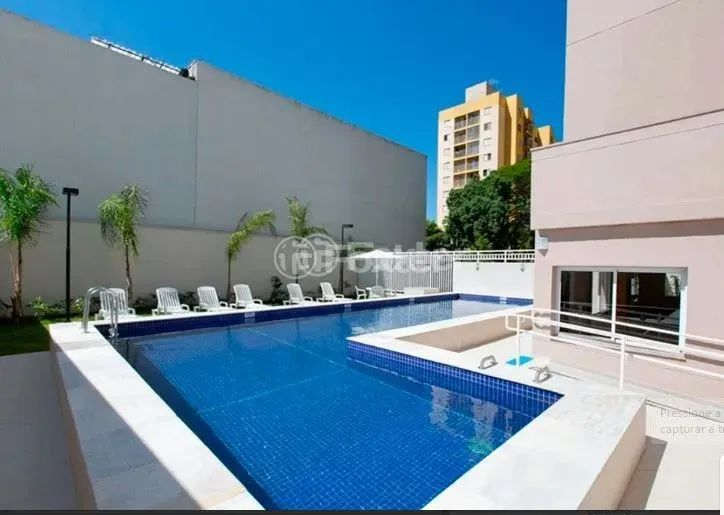 Apartamento à venda Rua Marcílio Dias, Socorro - São Paulo - Foto 5