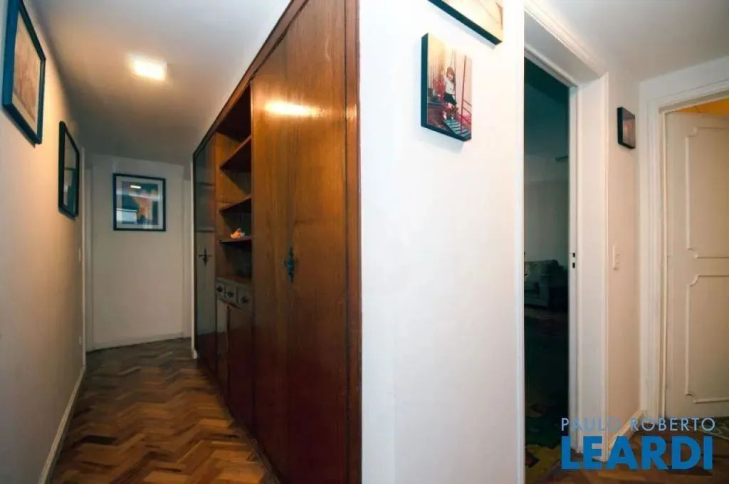 APARTAMENTO - ALTO DA BOA VISTA - SP - Foto 11