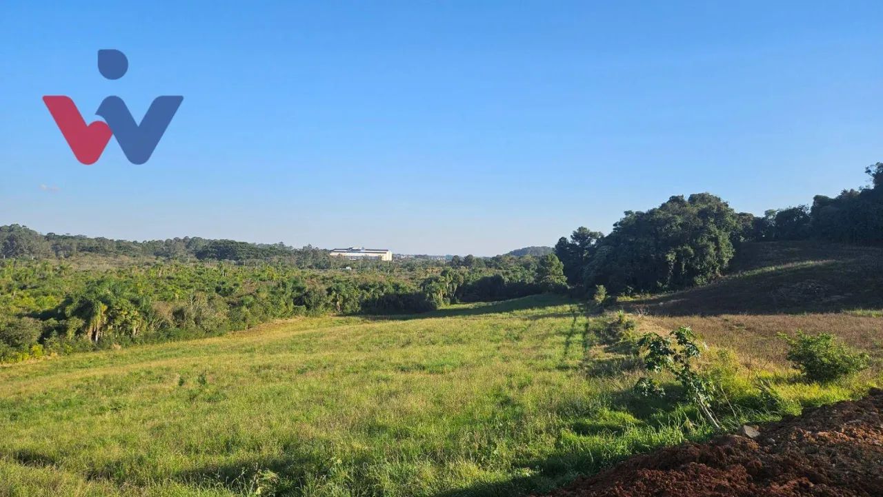 Terreno à venda, 73306 m² por R$ 13.700.000,00 - Estação - Araucária/PR - Foto 6