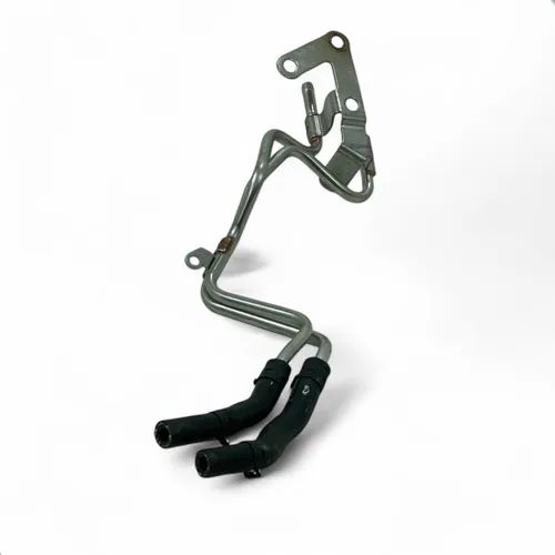 Mangueira Cano Arrefecimento Turbina Nivus 2021 2024 - Foto 6