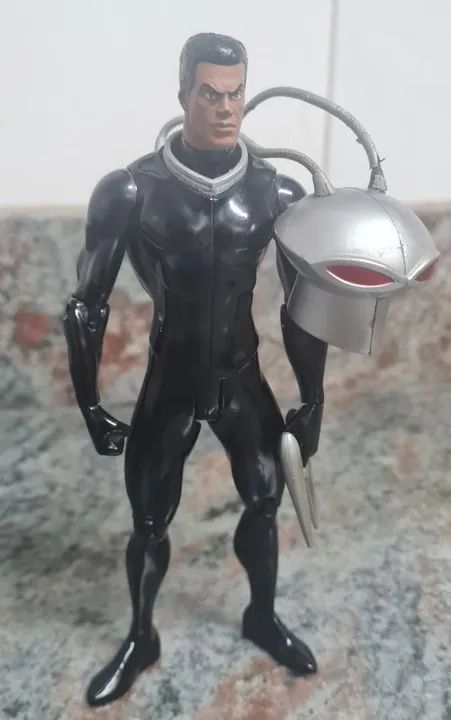 Lote de bonecos Marvel e DC - Foto 6