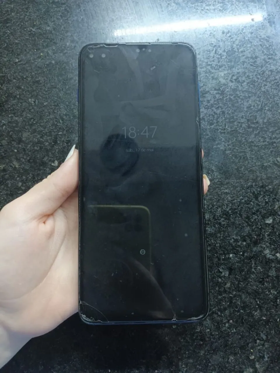 Motorola Moto G 5G Plus
