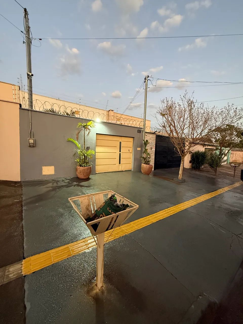 Casa 3 Quartos venda 