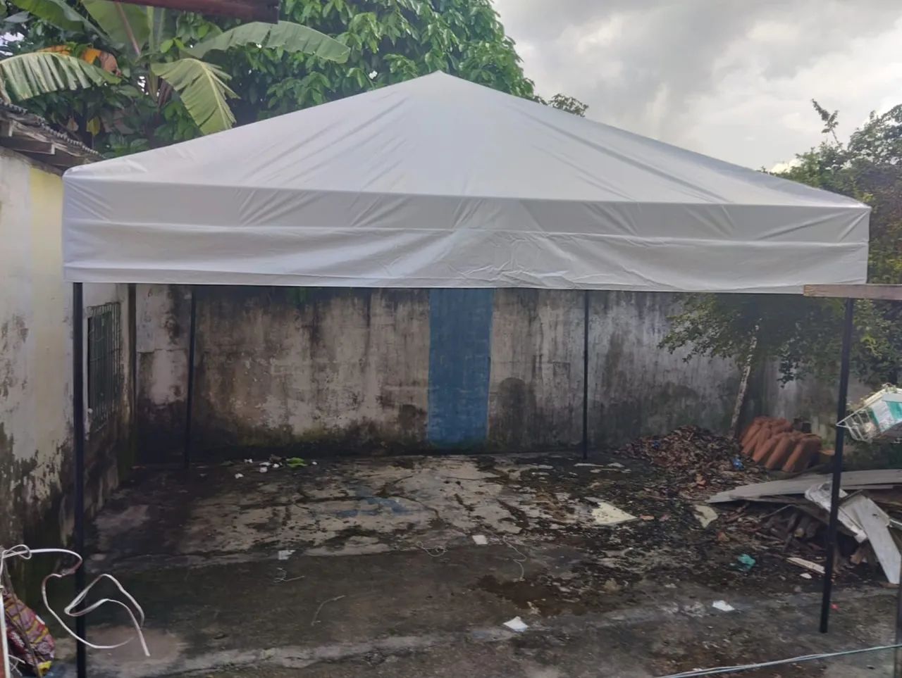 Locação de TENDAS - Alugue A Sua Conosco  - Foto 5