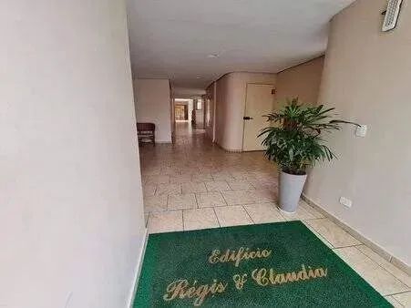 APARTAMENTO A VENDA CONDOMÍNIO EDIFÍCIO RÉGIS CLÁUDIA - SÃO PAULO. - Foto 2