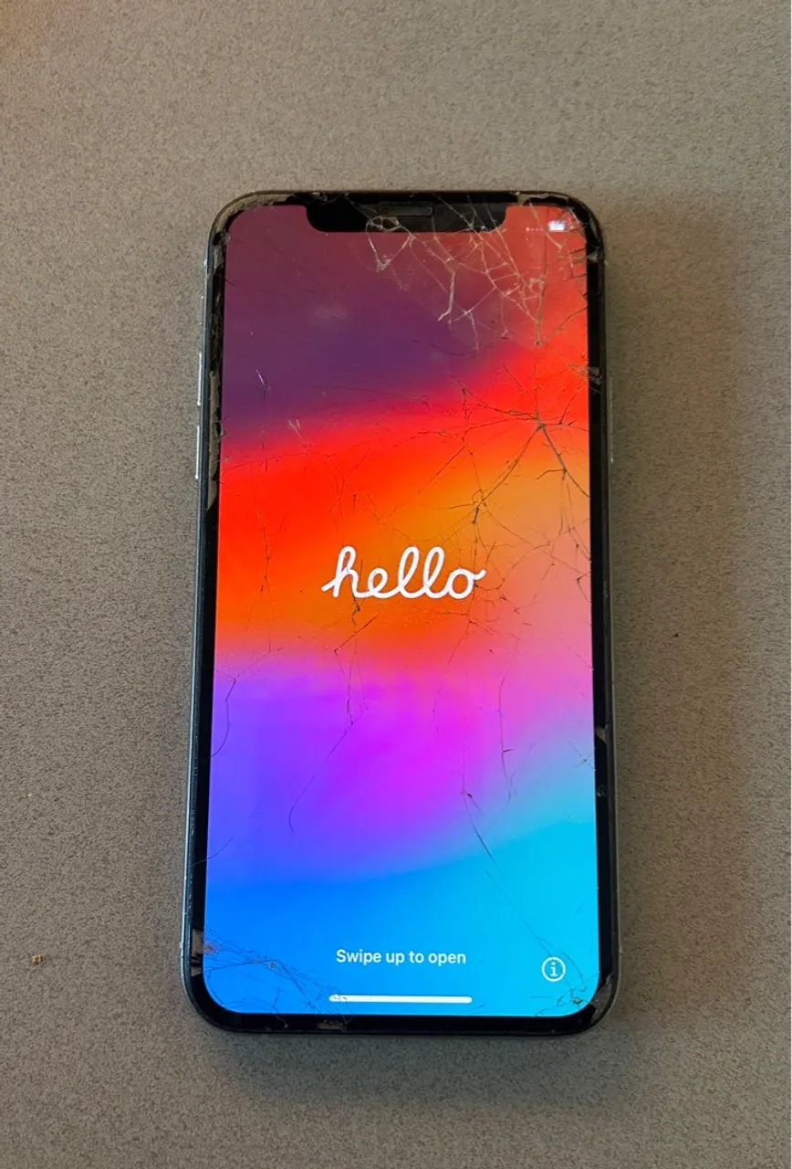 iPhone XS - Oportunidade
