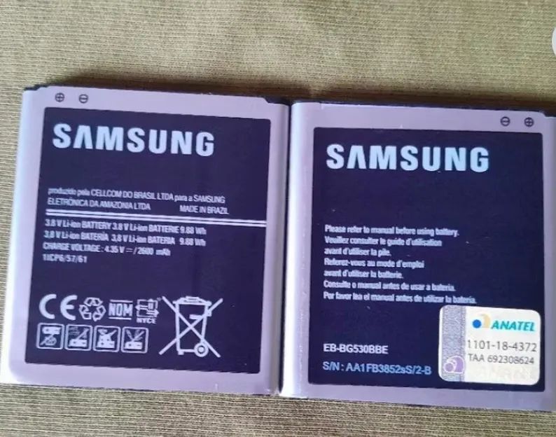Bateria Samsung J2 Prime 