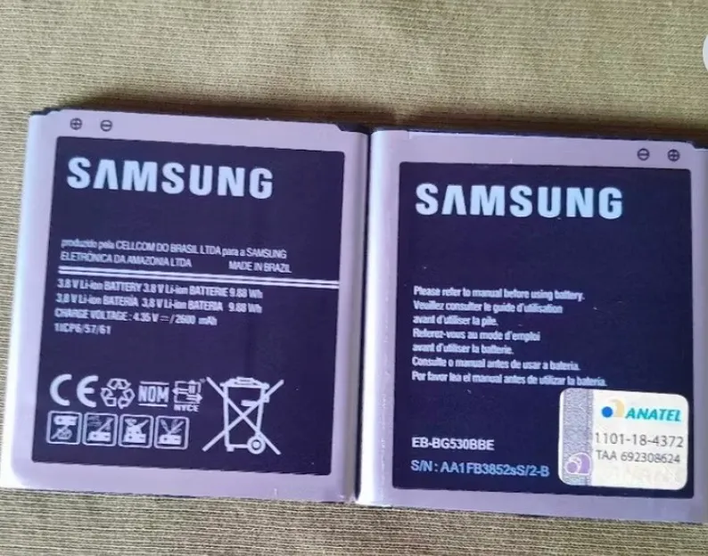Bateria Samsung J2 Prime