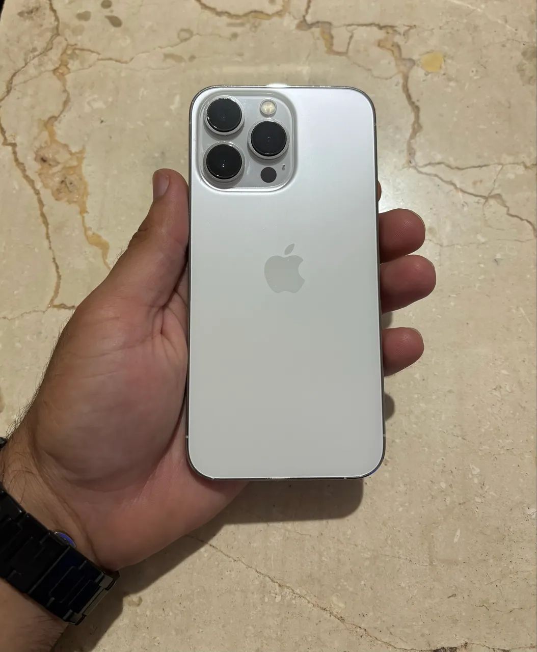 iPhone 13 Pro 128gb - Celulares e Smartphones - Setor Faiçalville