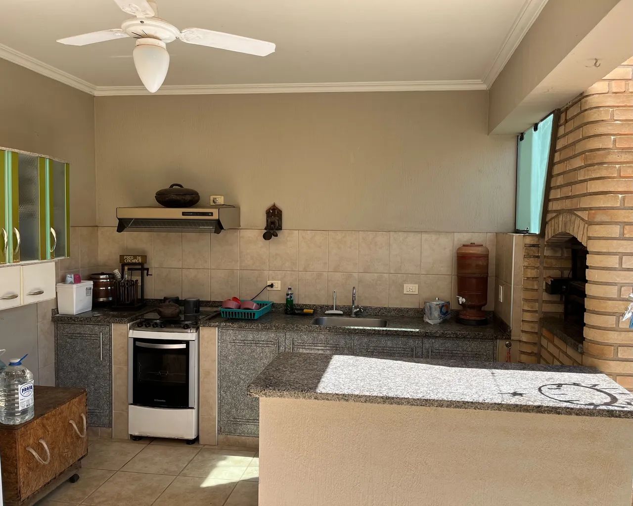 Casa venda possui 307 m2, iate clube de Americana/SP - Foto 4