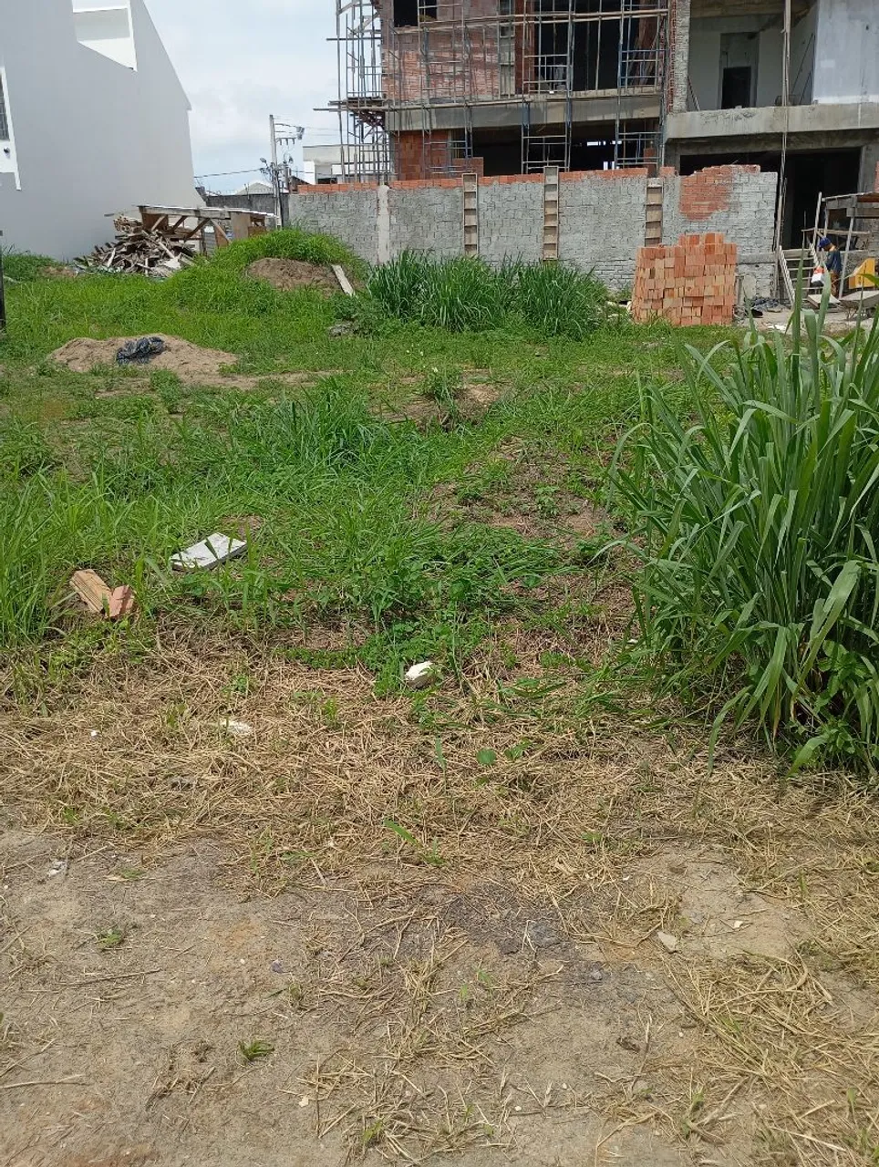 VENDO LINDO LOTE ESTORIL