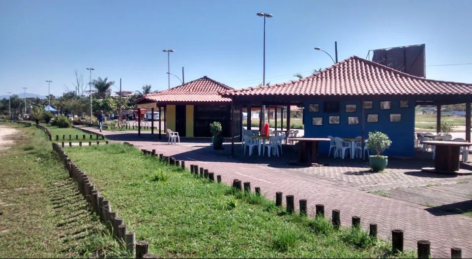 Loft mobiliado, Guaratiba - Foto 3