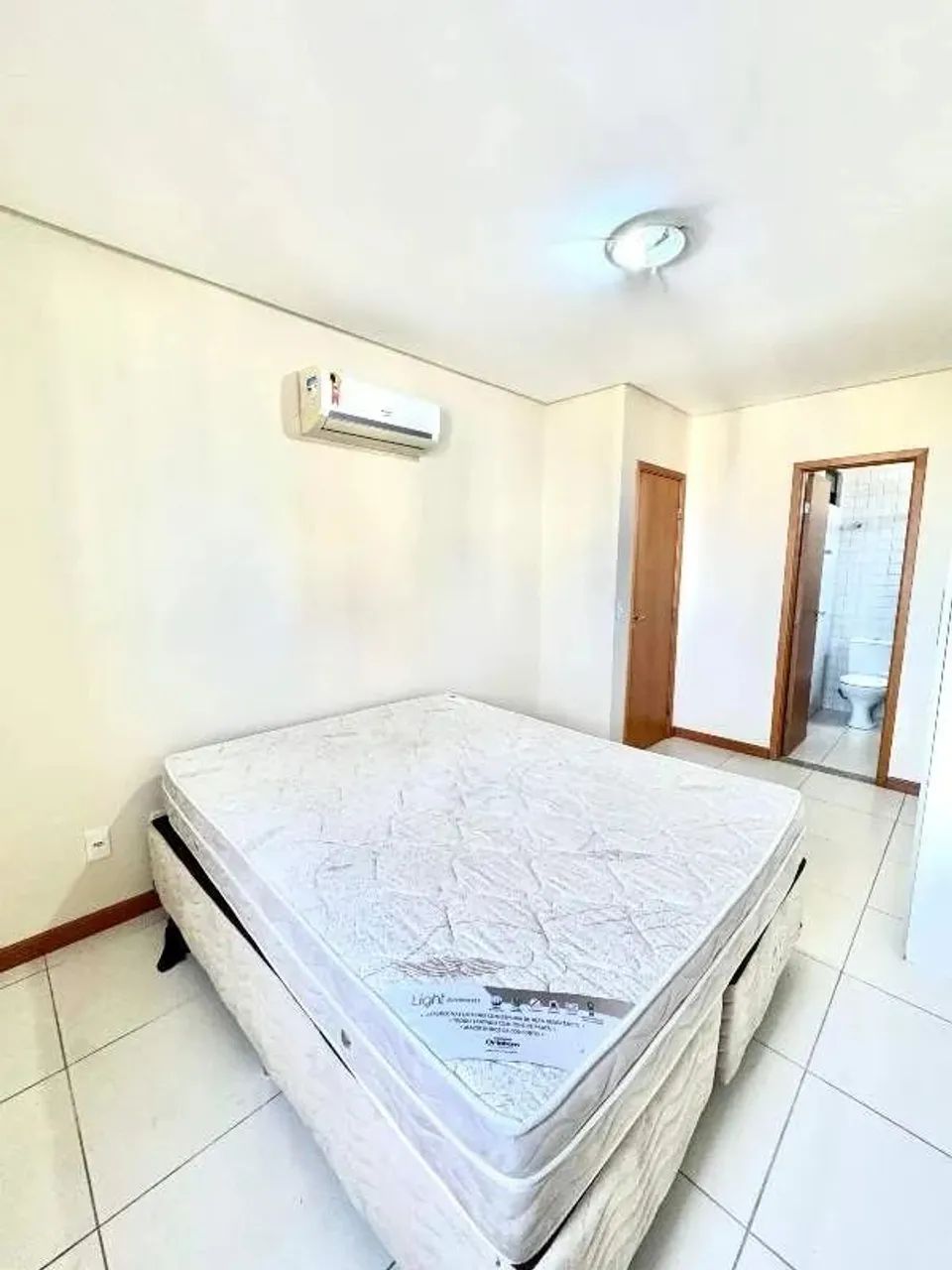 Apartamento Edifício Coliseu Home Class - Foto 4