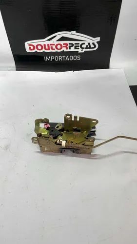 Fechadura Dianteira Esquerda Renault Clio 2005/2012