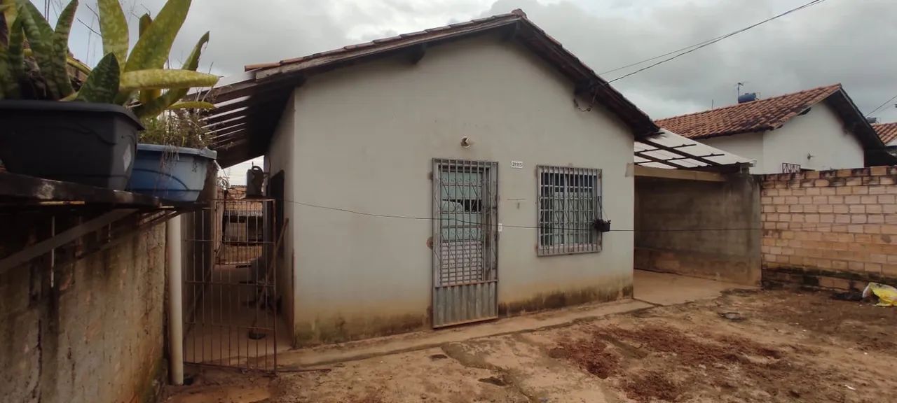 Foto - Santarém - Salvação