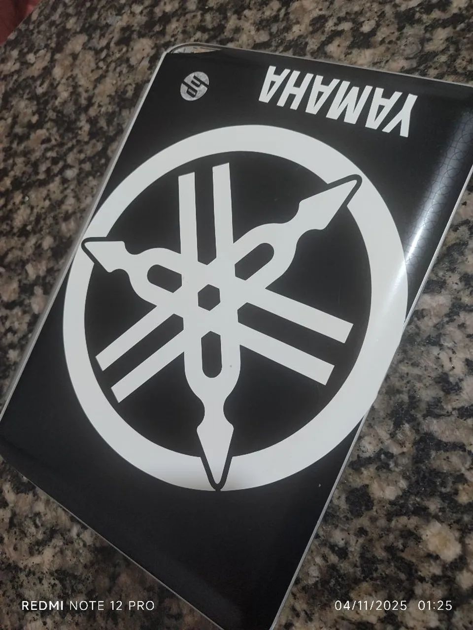 Notebook Hp pavillion Dm1 tem 11,6" de tela  - Foto 2