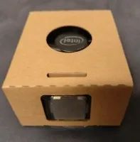 Processador Intel Core i3 10ª Geração - Novo!