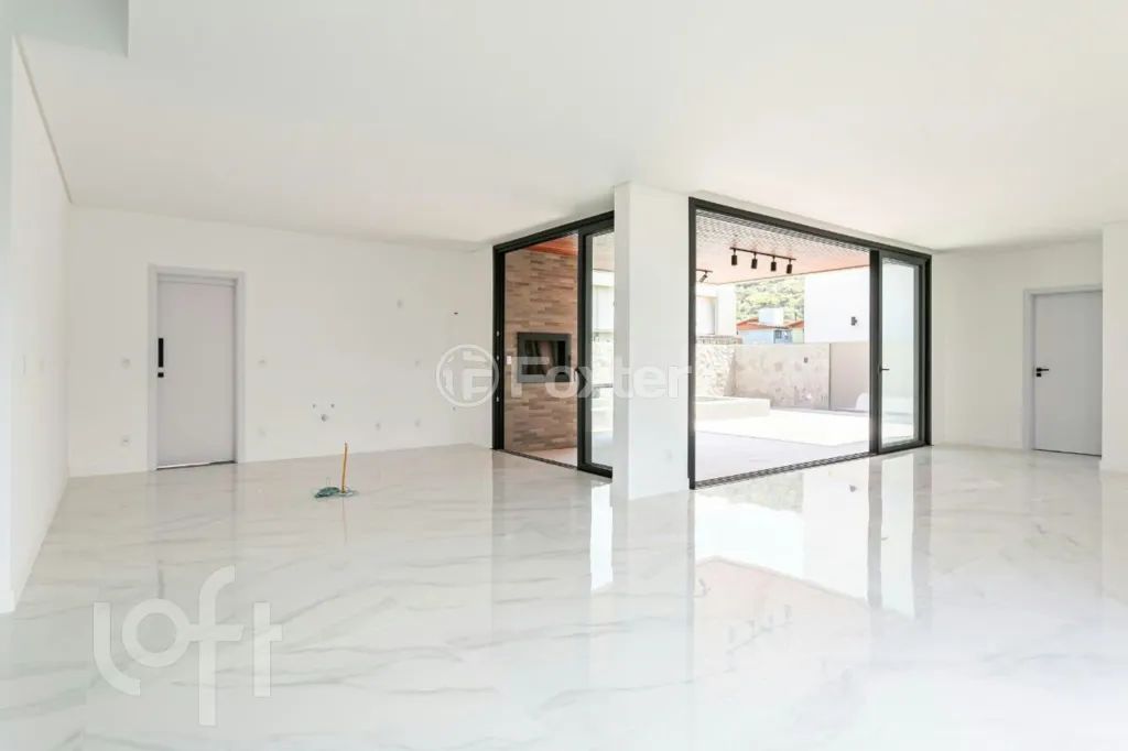 Casa à venda Rodovia Doutor Antônio Luiz Moura Gonzaga, Rio Tavares - Florianópolis - Foto 4