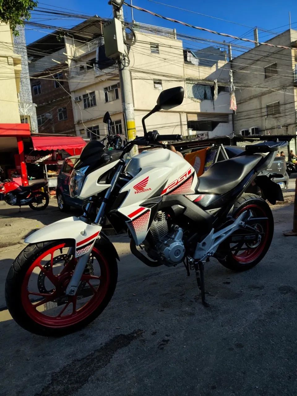 Twister 2022  - Foto 2