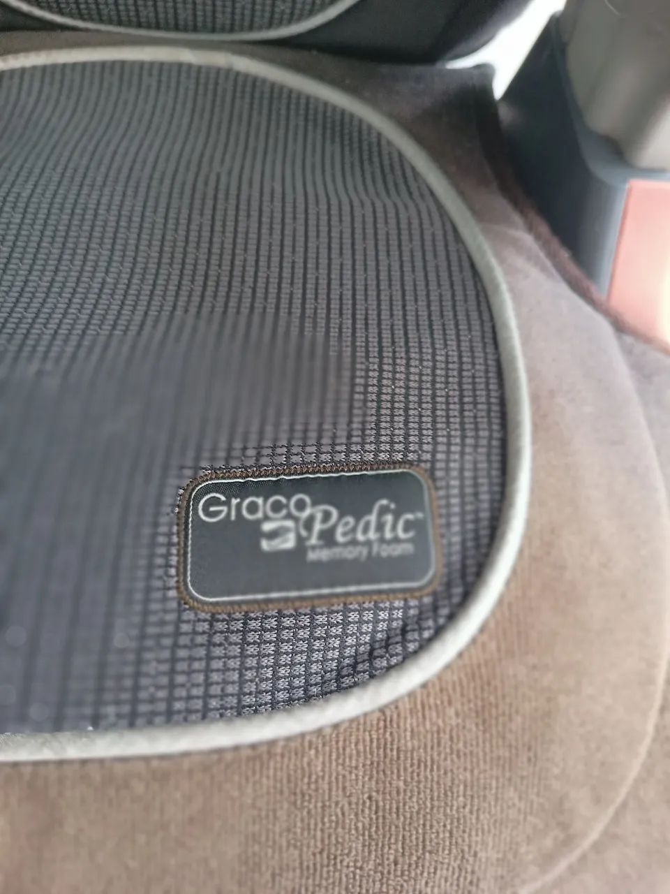 Assento Graco Pedic - Foto 2