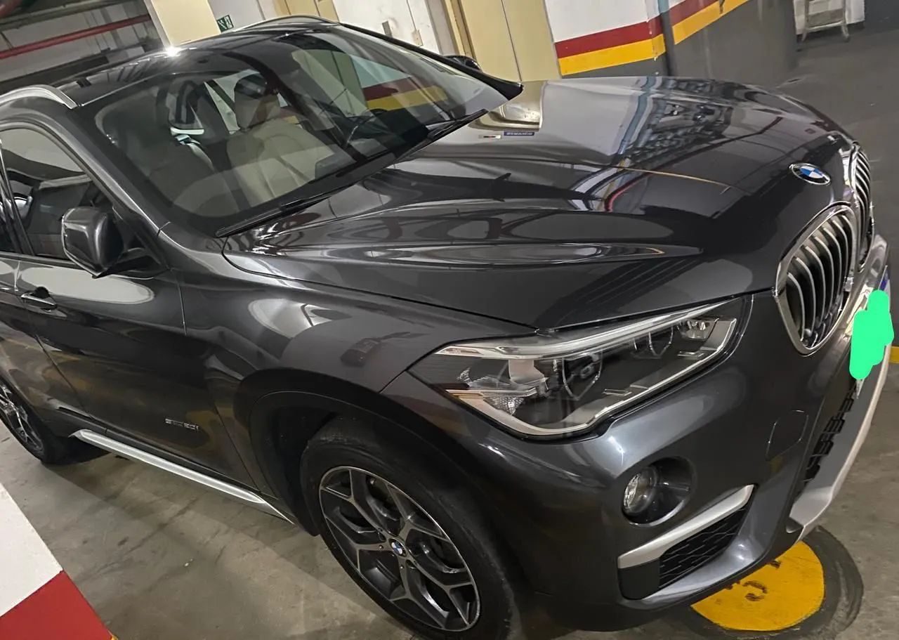 BMW X1 - Foto 2