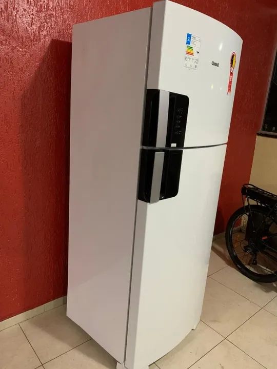Refrigerador Consul 450L (110v) Nunca Usada - Foto 2
