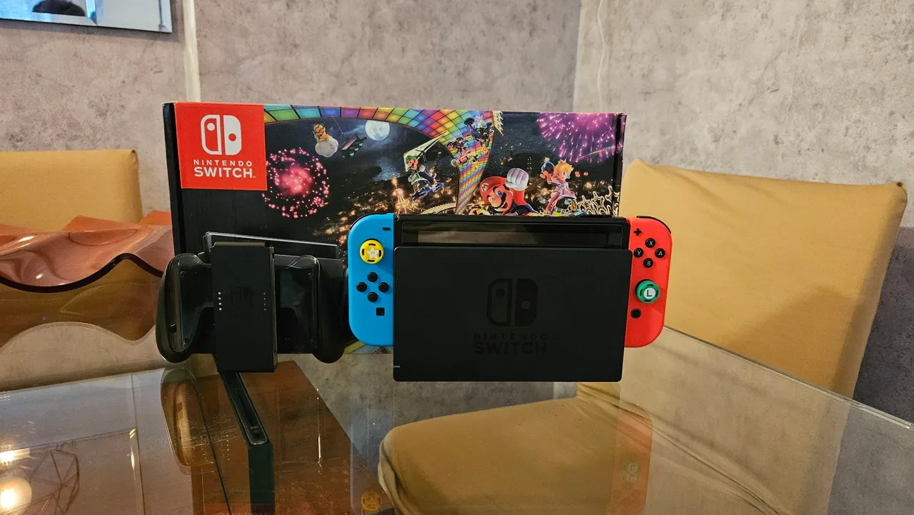 Nintendo Switch 1