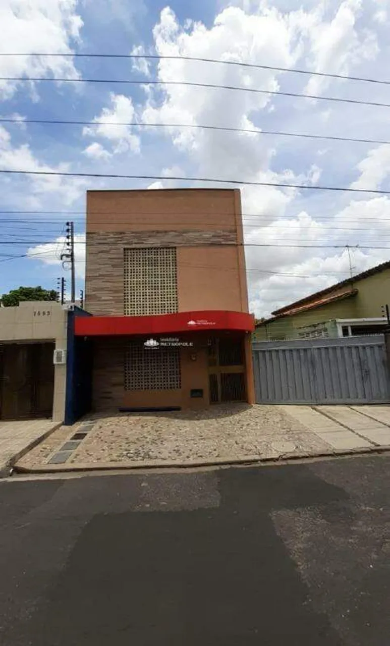 Sala Comercial para aluguel, MAFUA - Teresina/PI