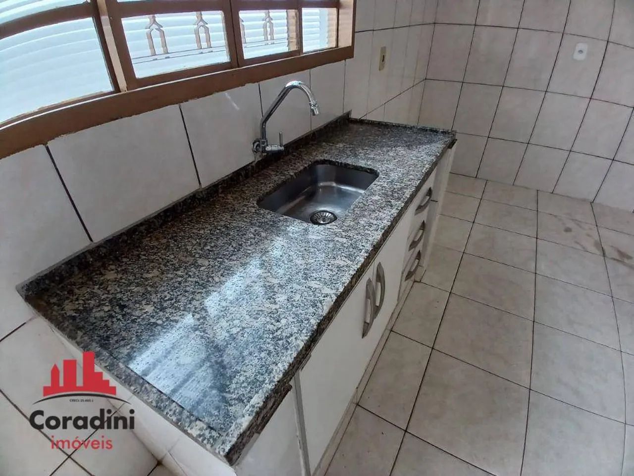 CASA LOCAÇÃO COM 02 QUARTOS NO BAIRRO JAGUARI EM AMERICANA - Foto 9