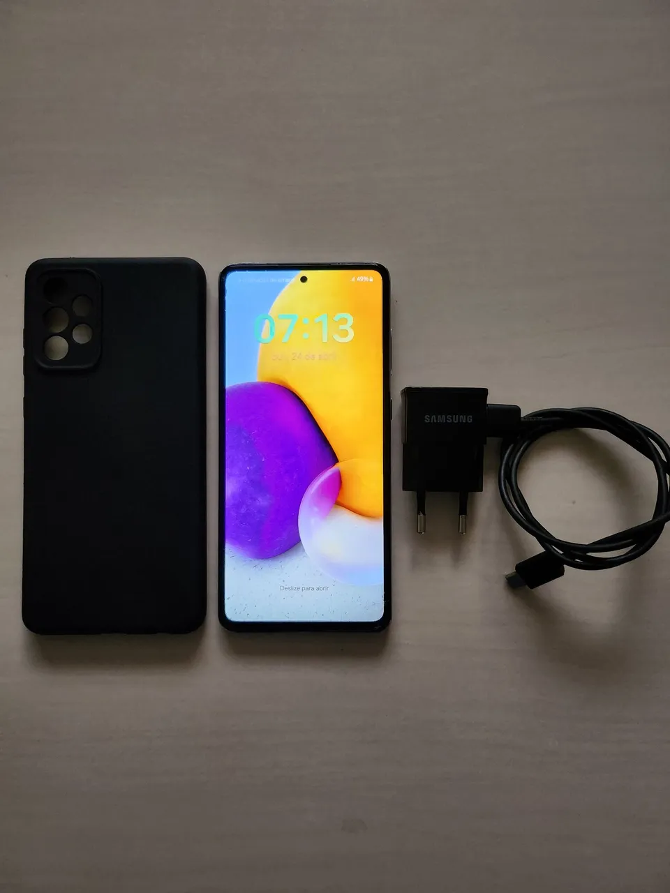 GALAXY A72