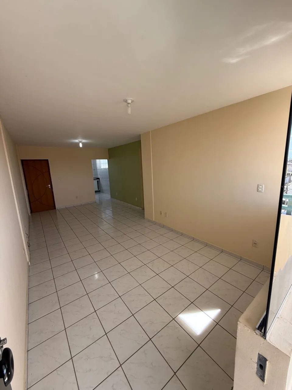 Apto Atrás da banca 3 quartos 3º andar - Foto 3