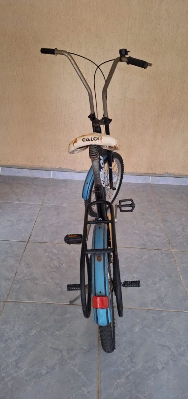 Bicicleta Caloi Berlineta  - Foto 3