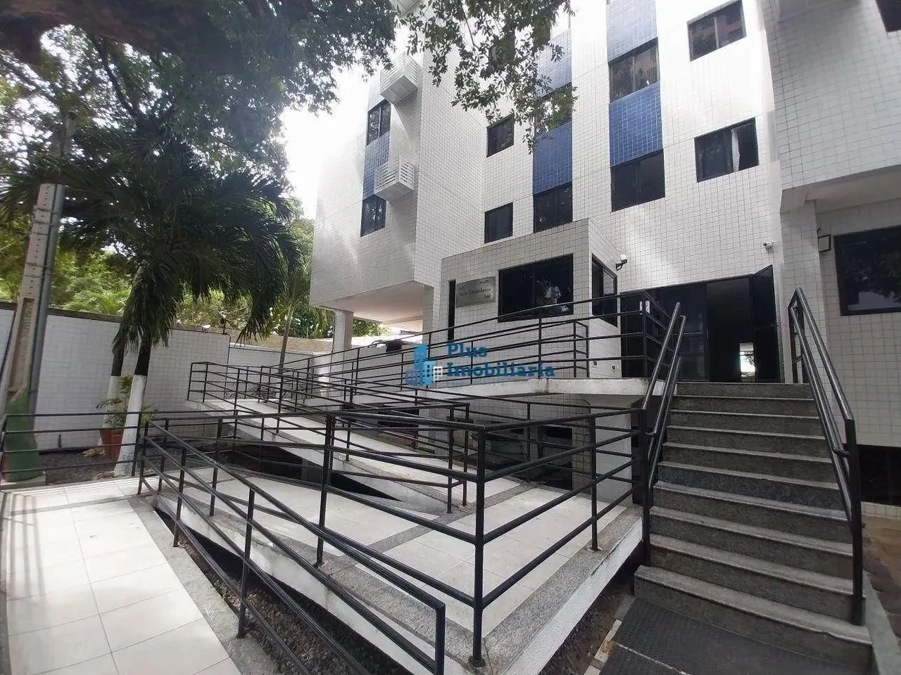 Excelente apartamento com 3 dormitórios à venda, 79 m² por R$ 550.000 - Espinheiro - Recif